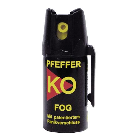 Paprika spray, Pfeffer KO Fog 40 ml