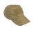 MIL-TEC rip-stop taktikai baseball sapka - coyote