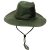 Boonie kalap MFH OD Green