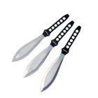 Dobókés Böker Magnum Throwing Knife Profi 1 3db – os szett – fekete – RAPTOR