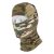 Texar Ninja balaclava – multicamo – RAPTOR