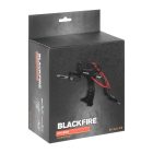 Blackfire Inferno lézeres csúzli alkartámasszal és lámpával – RAPTOR
