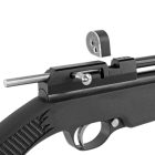 Artemis Snowpeak PR900 Gen2 Synthetic PCP regulátoros 4,5mm légpuska – RAPTOR