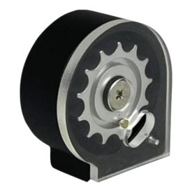 Artemis Snowpeak M25 PCP 5,5mm tár