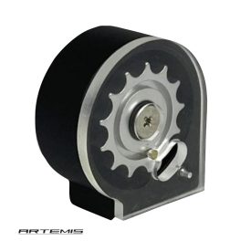 Artemis Snowpeak M25 PCP 6,35mm tár – RAPTOR