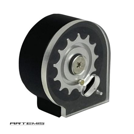 Artemis Snowpeak M25 PCP 6,35mm tár – RAPTOR