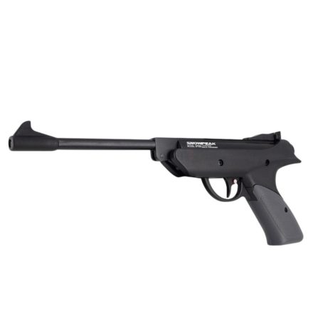 Artemis Snowpeak SP500 4,5mm légpisztoly – RAPTOR