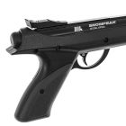 Artemis Snowpeak SP500 4,5mm légpisztoly – RAPTOR