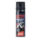 Grizzly paprikagél 63 ml – RAPTOR