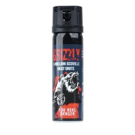 Grizzly paprikagél 63 ml – RAPTOR