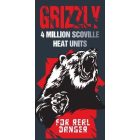 Grizzly paprikagél 63 ml – RAPTOR