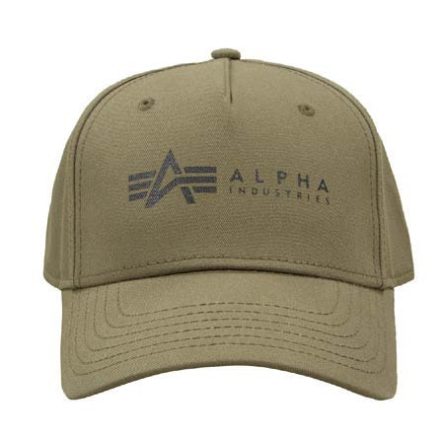Alpha Cap 126912