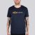 Alpha Label T póló, 07 rep blue 118502 2XL