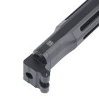 FTCS AR-15 válltámasz adapter AK-74 / Saiga fegyverekhez