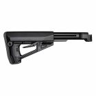 FTCS AR-15 válltámasz adapter AK-74 / Saiga fegyverekhez