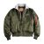 MA1 D-Tec dark green 183110