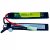 Akkumulátor LiPo 7,4V 2600mAh 20C butterfly