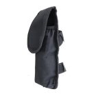 Akkumulátor tok vízszintes, black – RAPTOR
