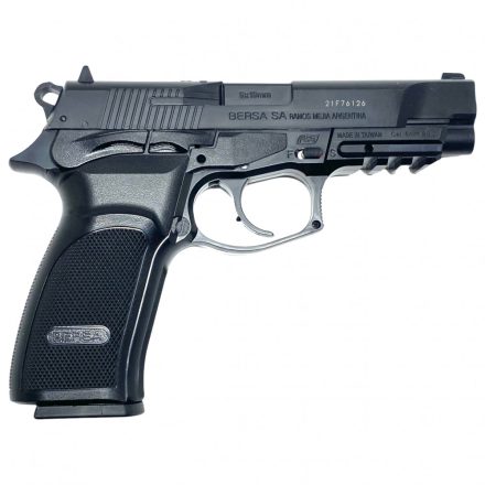 ASG Bersa Thunder 9 PRO CO2 airsoft pisztoly