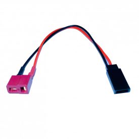 Átalakító kis Tamia/T csatlakozó ELR