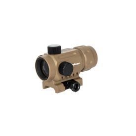 Red Dot RDA20 V Tactical mini- TAN