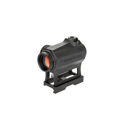 Maverick-III GEN3 1x22 QD MIL ( IPX6 )