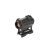 Maverick – III GEN3 1x22 QD MIL ( IPX6 ) – RAPTOR