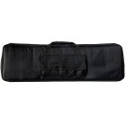 Fegyvertáska NSB 1080mm - fekete