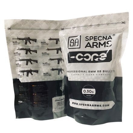 BB Specna Arms CORE 0,30g, 0,5kg