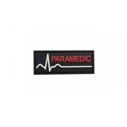 Felvarró Paramedic