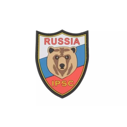 Felvarró Russia IPSC
