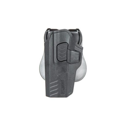 Gyorstok Glock balos R-DEFENDER black