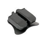 Gyorstok pisztolytárhoz dupla, P226/M9/CZ P-09