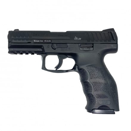 UMAREX H&K VP9 CO2 airsoft pisztoly