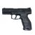 UMAREX H&K VP9 CO2 airsoft pisztoly