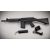 J.G. Works JG3000 FAL EBB AEG karabély, komplett szett – RAPTOR