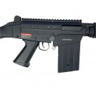 J.G. Works JG3000 FAL EBB AEG karabély, komplett szett – RAPTOR