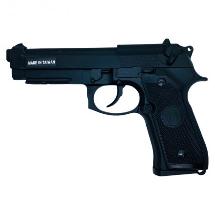KJW M9A1 Green Gas Blow Back airsoft pisztoly