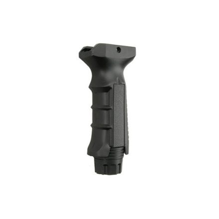 Markolat 22mm RIS black