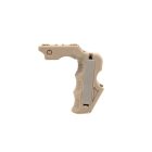Markolat KEYMOD Dark Earth – RAPTOR