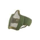 Maszk Stalker Evo csatos FAST Helmet Olive – RAPTOR