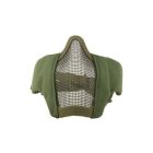 Maszk Stalker Evo csatos FAST Helmet Olive – RAPTOR