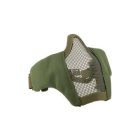 Maszk Stalker Evo csatos FAST Helmet Olive – RAPTOR