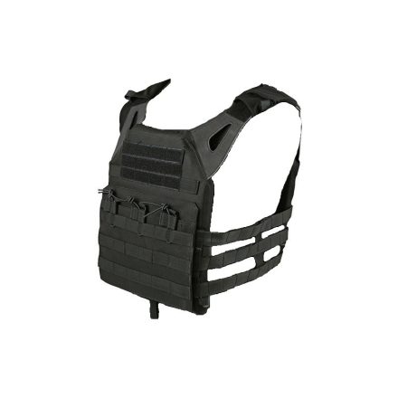 Taktikai mellény Jump type tactical Black