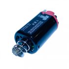 Motor rövidnyakú, nagy nyomatékú SHS