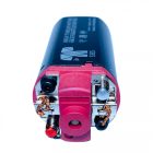 Motor rövidnyakú, nagy nyomatékú SHS