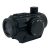Red Dot Compact Advanced Black
