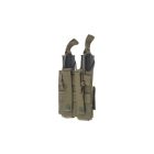 Tárzseb 2 – es MP5 Olive – RAPTOR