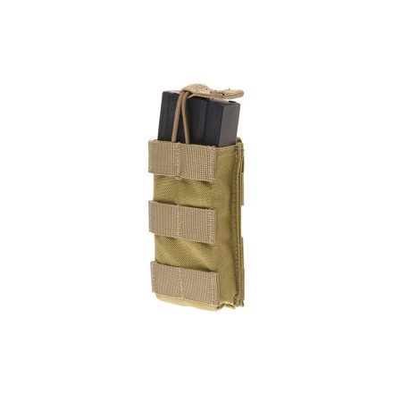 Tárzseb nyitott, 1-es M4/M16 Khaki