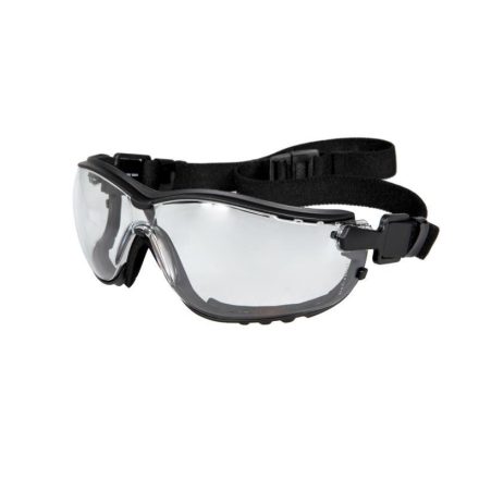 Védőszemüveg V2G Antifog Clear